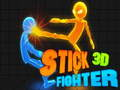 Laro Labanan ng Stick 3D online