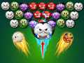 Laro Halloween Bubble Shooter online