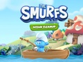 Laro Ang mga Smurf: Paglilinis sa Karagatan online