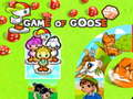 Laro Laro ng Korona online