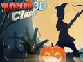 Laro Zombie Labanan 3D online