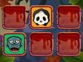 Laro Alaala ng Mukha ng Halloween online