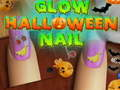 Laro Nagliliwanag na Mga Kuko ng Halloween online