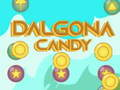 Laro Kandilang Dalgona online