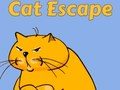 Laro Pagtakas ng Pusa online
