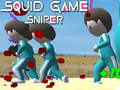Laro Laruin ng Cuttlefish: Sniper online