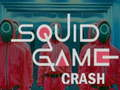 Laro Laro ng Pusit: Crash online
