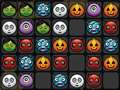 Laro Puzzle ng Halloween online