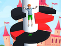 Laro Royal Helix Tumalon 3D online