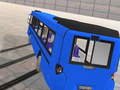 Laro Bus Crash Stunts 2 online