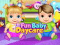 Laro DayCare ng Baby Fan online