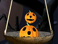 Laro Balans ng Halloween online