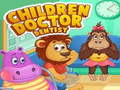 Laro Doktor Ngipin para sa mga Bata online