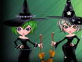 Laro Halloween Room Escape 18 online