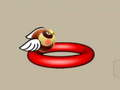 Laro Sparrow Flappy online