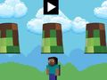 Laro Tasa at Minecraft online