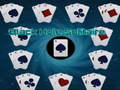 Laro Solitario Itim na Butas online