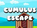 Laro Pagtakas ng Cumulus online