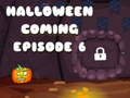 Laro Malapit na ang Halloween Episode 6 online