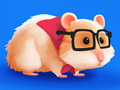 Laro Online Hamster Labyrinth online