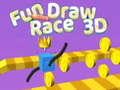Laro Masayang Karera ng Guhit 3D online