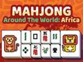Laro Mahjong sa Buong Mundo: Africa online