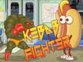 Laro Ang Kamangha-manghang Mundo ni Gumball: Mandirigma ng Kebab online