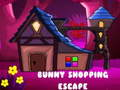 Laro Pagtakas ng Shopping ng Bunny online