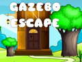 Laro Tumakas Mula sa Gazebo online