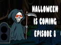 Laro Malapit na ang Halloween episode 8 online