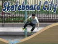 Laro Lungsod ng skateboard online