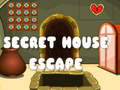 Laro Takas Mula sa Secret House online