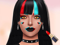 Laro Salon ng Fashion Makeup Artist online