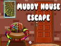Laro Takas mula sa Muddy House online