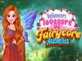 Laro Mga Impluwensyang Lovecore kumpara sa Estetika ng Fairycore online