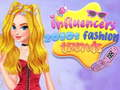 Laro Mga Impluwensyador ng Mga Uso sa Fashion ng 2010s online