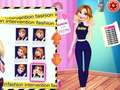 Laro Ellie Pulis ng Fashion online