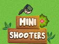 Laro Mini Tagabaril online