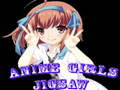 Laro Piraso ng Mga Anime Girls online
