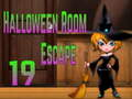 Laro Amgel Tumakas mula sa Kwarto ng Halloween 19 online