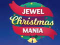 Laro Maniya ng Hiyas ng Pasko online