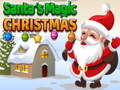 Laro Mahiwagang Pasko ng Santa online
