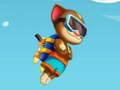 Laro Flappy Talking Tom online