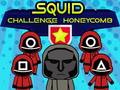 Laro Hamon ng Cumi: Honeycomb online