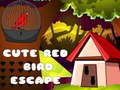 Laro Takas ng Cute Red Bird online