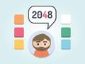 Laro 2048 online