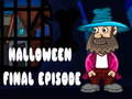 Laro Halloween: Huling Episode online