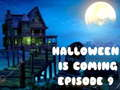 Laro Malapit na ang Halloween episode 9 online