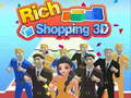 Laro Mayamang Pamimili 3D online