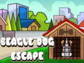 Laro Takas ng Aso Beagle online